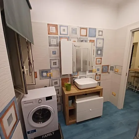 Apartamento Maria - Monte di Procida