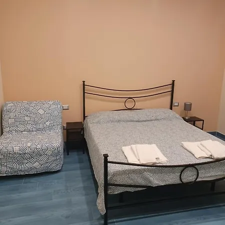 Maria - Apartamento Monte di Procida