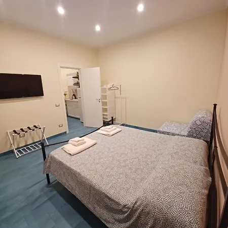 Maria - Apartment *