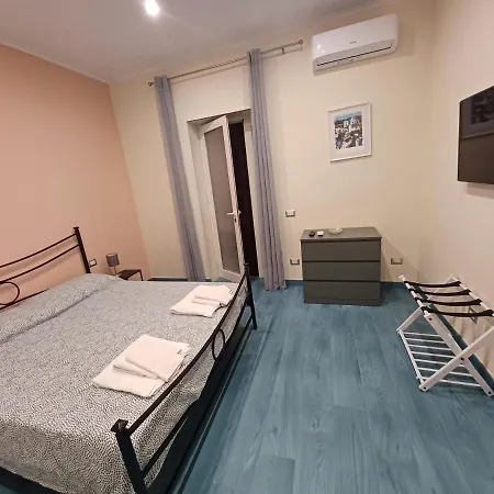 Apartment Maria - *