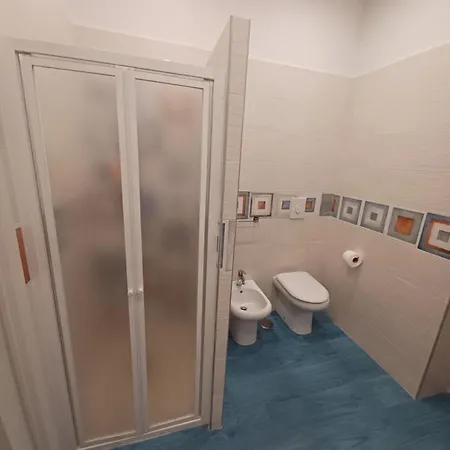 Apartment Maria - Monte di Procida