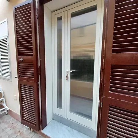 Apartamento Maria -