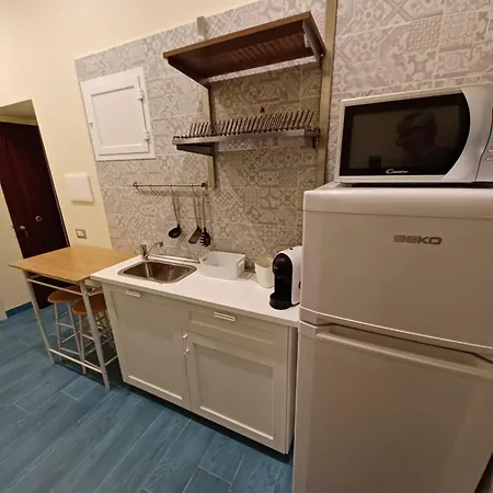 Maria - Apartment *