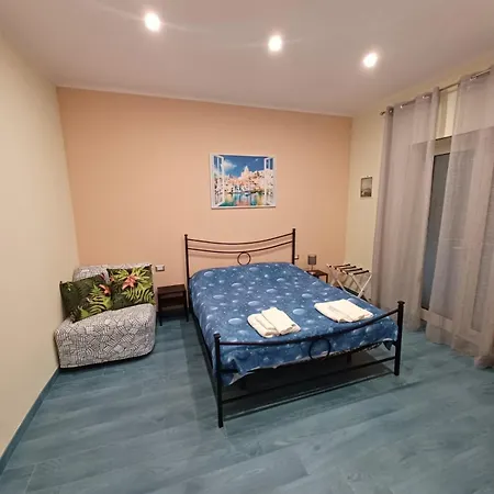 Maria - Apartment Monte di Procida